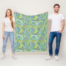 Search for new year blankets Pattern