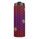 Search for flower of life travel mugs Symbol