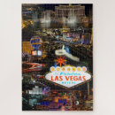 Search for las vegas puzzles City
