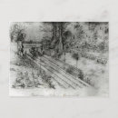 Search for rail postcards English