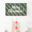 Search for holiday banners White