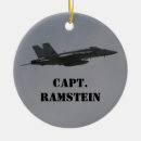 Search for aircraft carrier christmas tree decorations Pilot