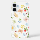 Search for beautiful spring iphone cases Botanical