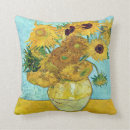 Search for sunflower cushions Vintage