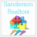 Search for house for sale stickers Property