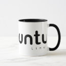 Search for gnu linux mugs Tux