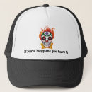 Search for evil skull hats Skulls