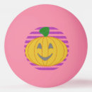 Search for halloween party ping pong balls Pumpkin