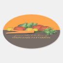 Search for fresh vegetables stickers Tomato