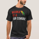 Search for sun conure tshirts Retro