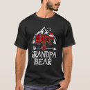 Search for bear family tshirts Flannel