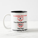 Search for chart mugs Business