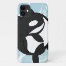 Search for orca whale iphone cases Cute