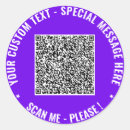 Search for scan stickers Business