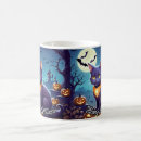 Search for bat skeleton mugs Cat