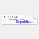 Search for republican bumper stickers Communist
