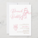 Search for blush pink bridal shower invitations Rose gold