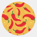 Search for pepper stickers Spicy