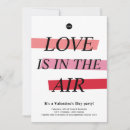 Search for simple valentines day party invitations Pink