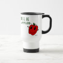 Search for happy apple mugs Fruit