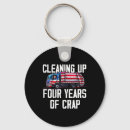 Search for funny 4 key rings Freedom