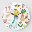 Search for stickers clocks Cartoon