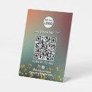 Search for venmo qr code signs Facebook instagram icons