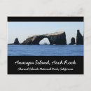 Search for arch postcards Island
