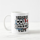 Search for miner mugs Coal