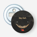 Search for fish bottle openers Black