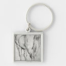 Search for rearing key rings Horse