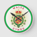 Search for welsh clocks Wales