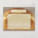 Search for bread loaf postcards Food