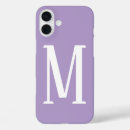 Search for light purple iphone cases Lavender