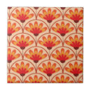 Search for scallop tiles Vintage