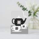 Search for tea lover postcards Kitchen