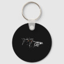 Search for ghost the musical key rings Jack o lantern