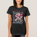 Search for pink skull tshirts Dark aesthetic