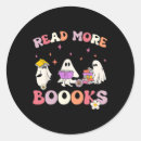 Search for read more stickers Books