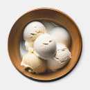 Search for vanilla magnets Dessert