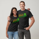 Search for shamrock tshirts Patricks