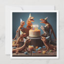 Search for lizard cards invites Boy