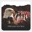 Search for 250 stickers Fourth of july 2026