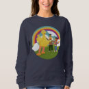 Search for big bird hoodies Retro