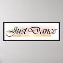 Search for just dance art Black