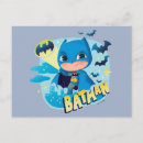Search for chibi super heroes postcards Batman