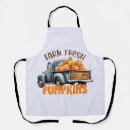 Search for pumpkin aprons Thanksgiving