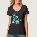 Search for innovation tshirts Inventor