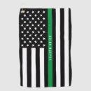 Search for military golf equipment Thin green line