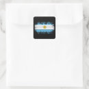 Search for argentina football stickers Flag